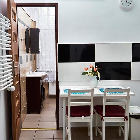 Apartamenty Lord Świecie Kültér fotó