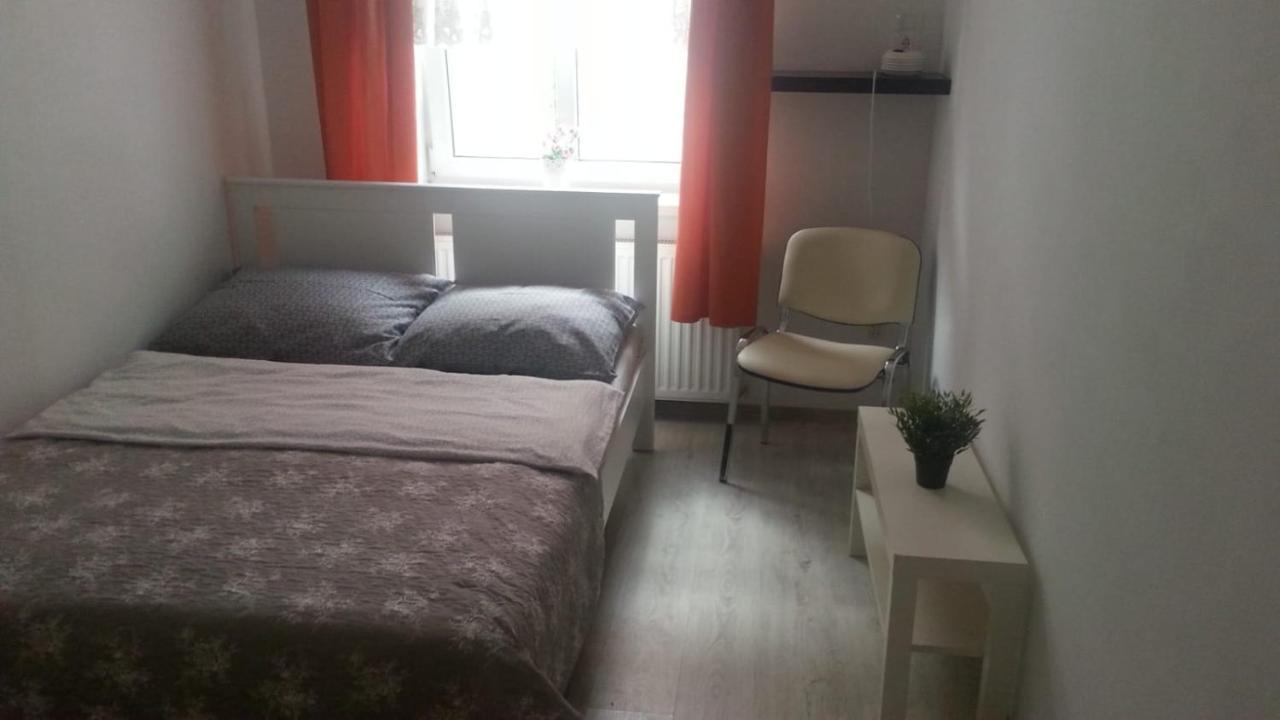 Apartamenty Lord Świecie Kültér fotó