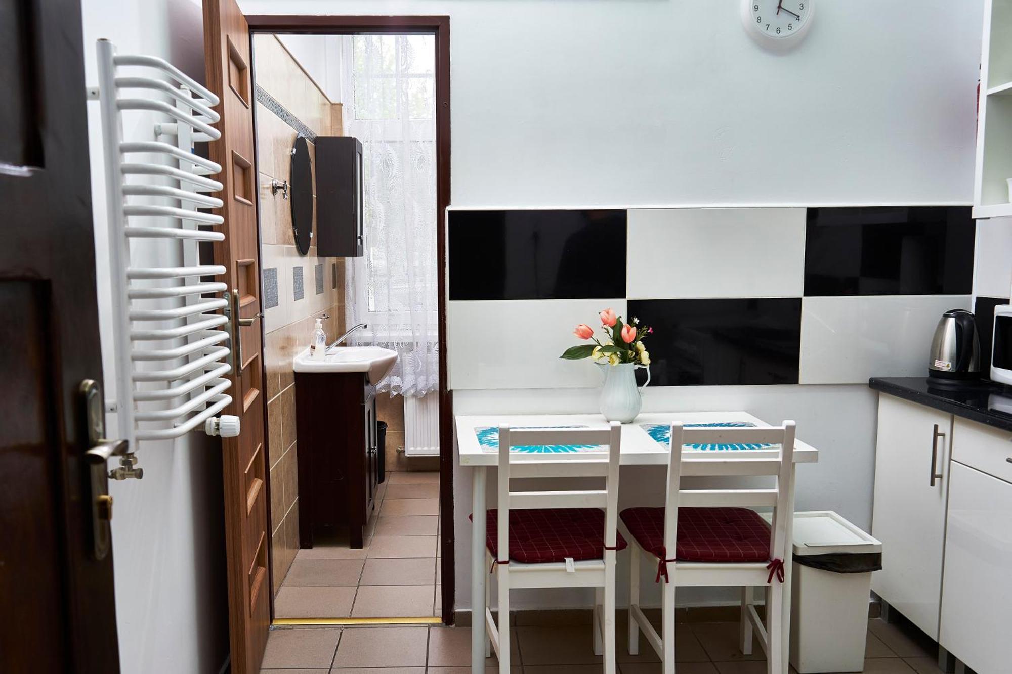 Apartamenty Lord Świecie Kültér fotó