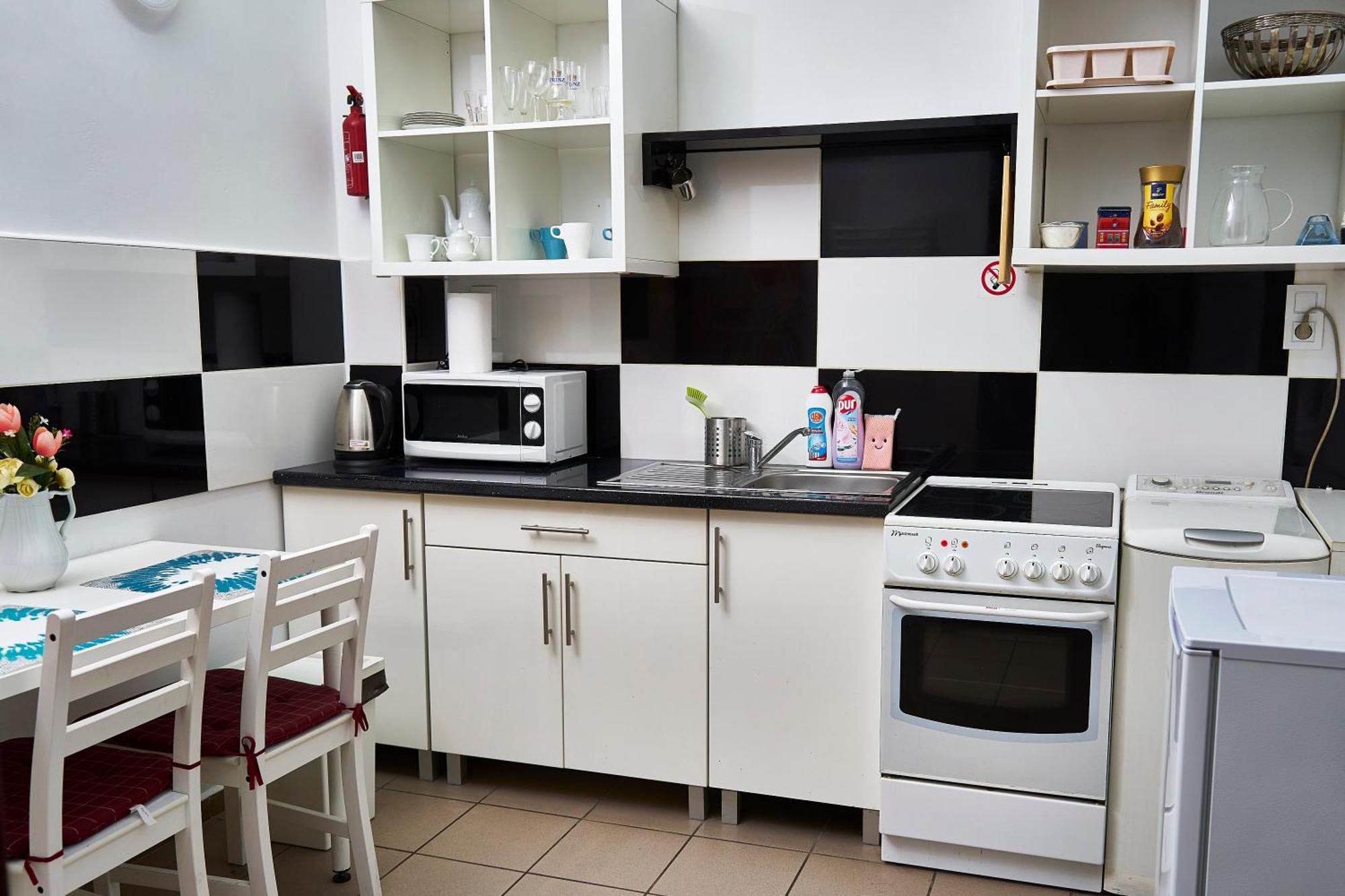 Apartamenty Lord Świecie Kültér fotó