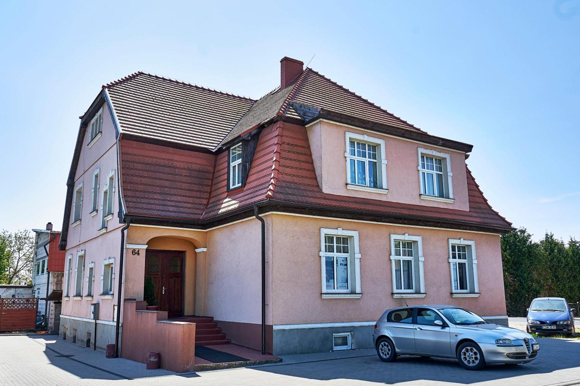 Apartamenty Lord Świecie Kültér fotó
