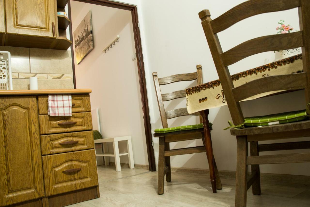 Apartamenty Lord Świecie Kültér fotó