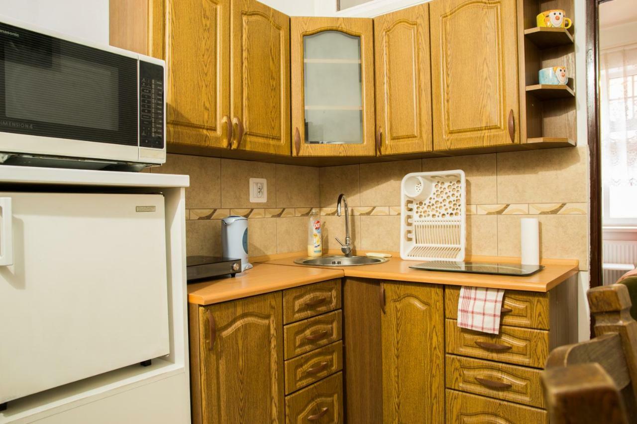 Apartamenty Lord Świecie Kültér fotó