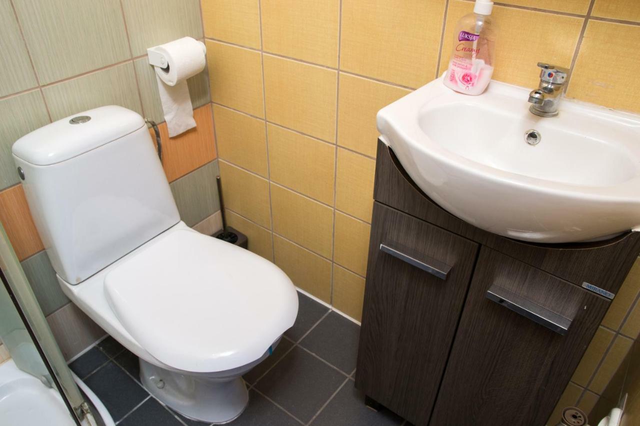 Apartamenty Lord Świecie Kültér fotó