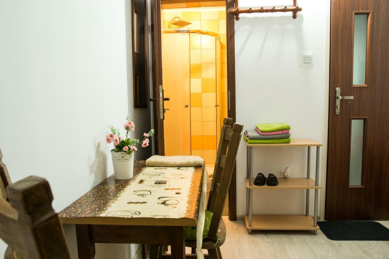 Apartamenty Lord Świecie Kültér fotó