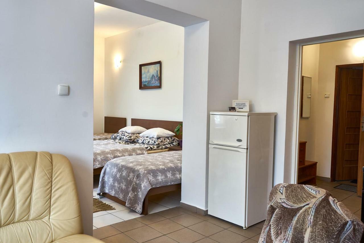 Apartamenty Lord Świecie Kültér fotó