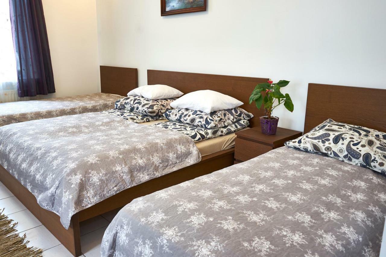 Apartamenty Lord Świecie Kültér fotó