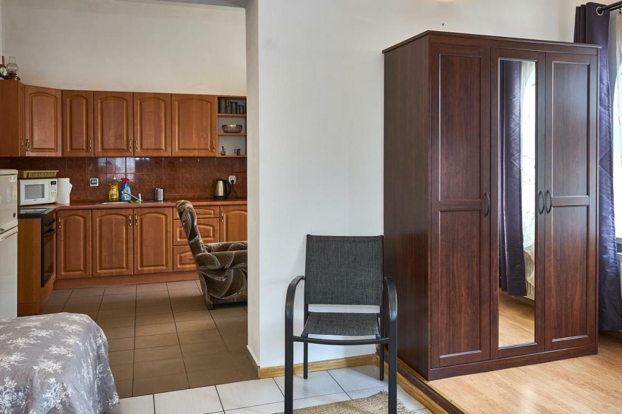 Apartamenty Lord Świecie Kültér fotó