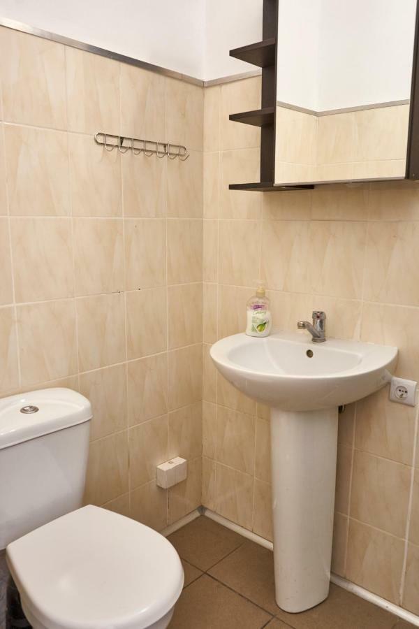 Apartamenty Lord Świecie Kültér fotó