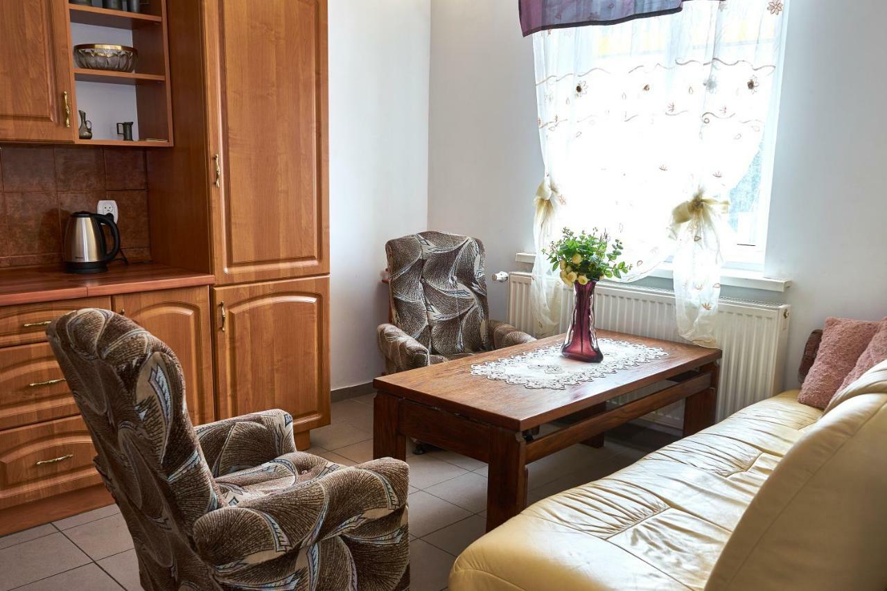 Apartamenty Lord Świecie Kültér fotó