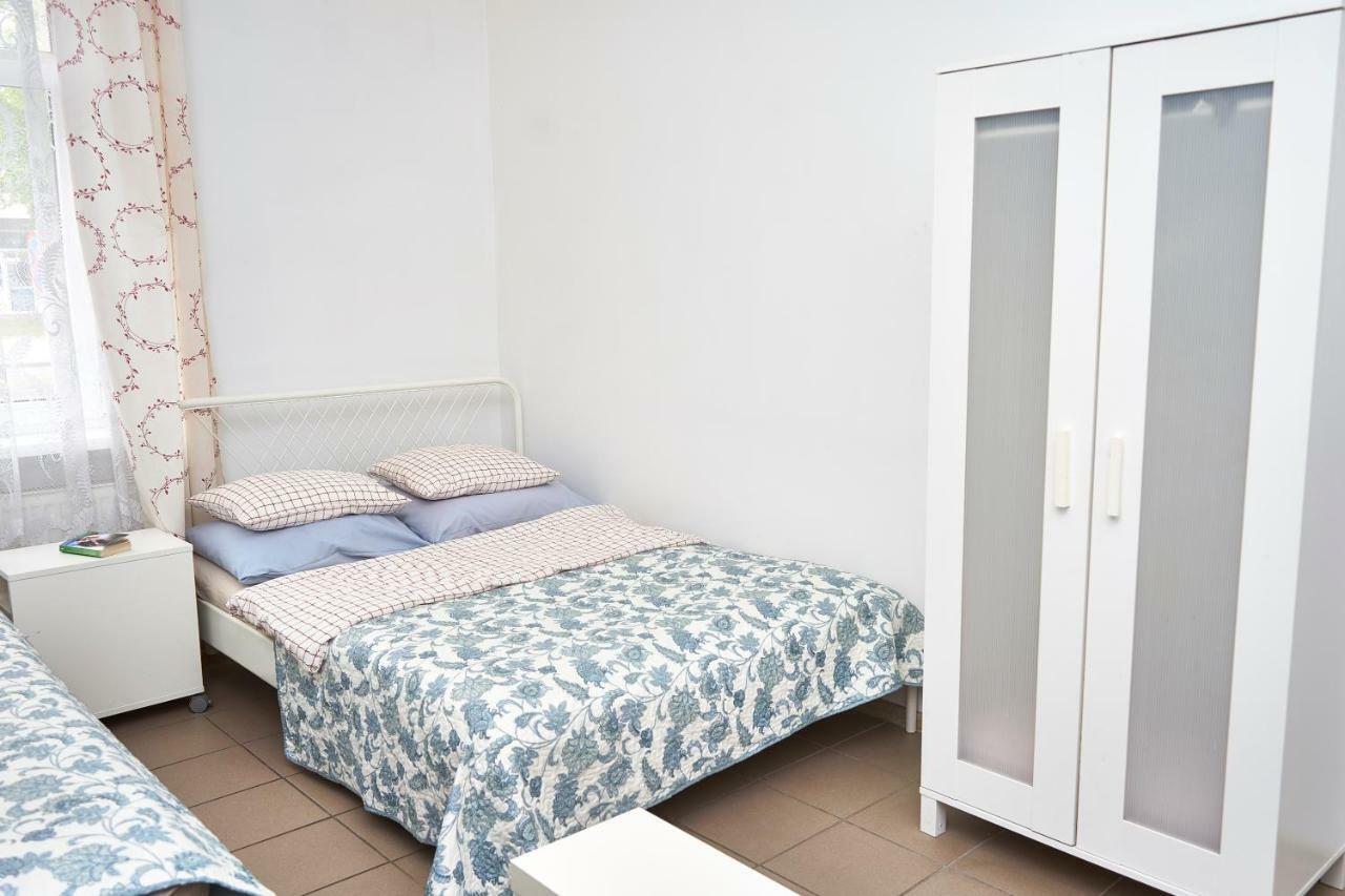 Apartamenty Lord Świecie Kültér fotó